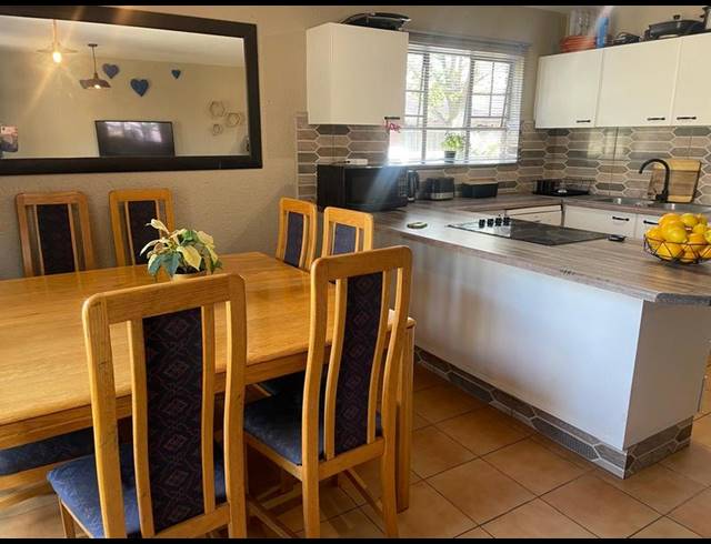 3 BEDROOM PROPERTY TO RENT IN EASTLEIGH RIDGE